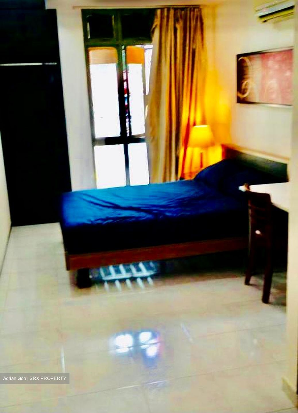 Ever Lodge (D14), Apartment #414197371